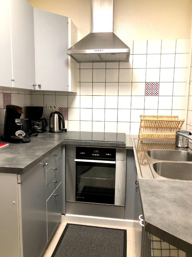 Le Gite Du Sommerberg Niedermorschwihr Esterno foto